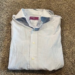Men’s dress shirt